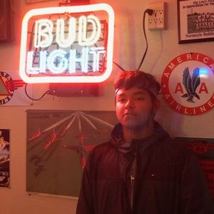 Meet your Posher, Mark